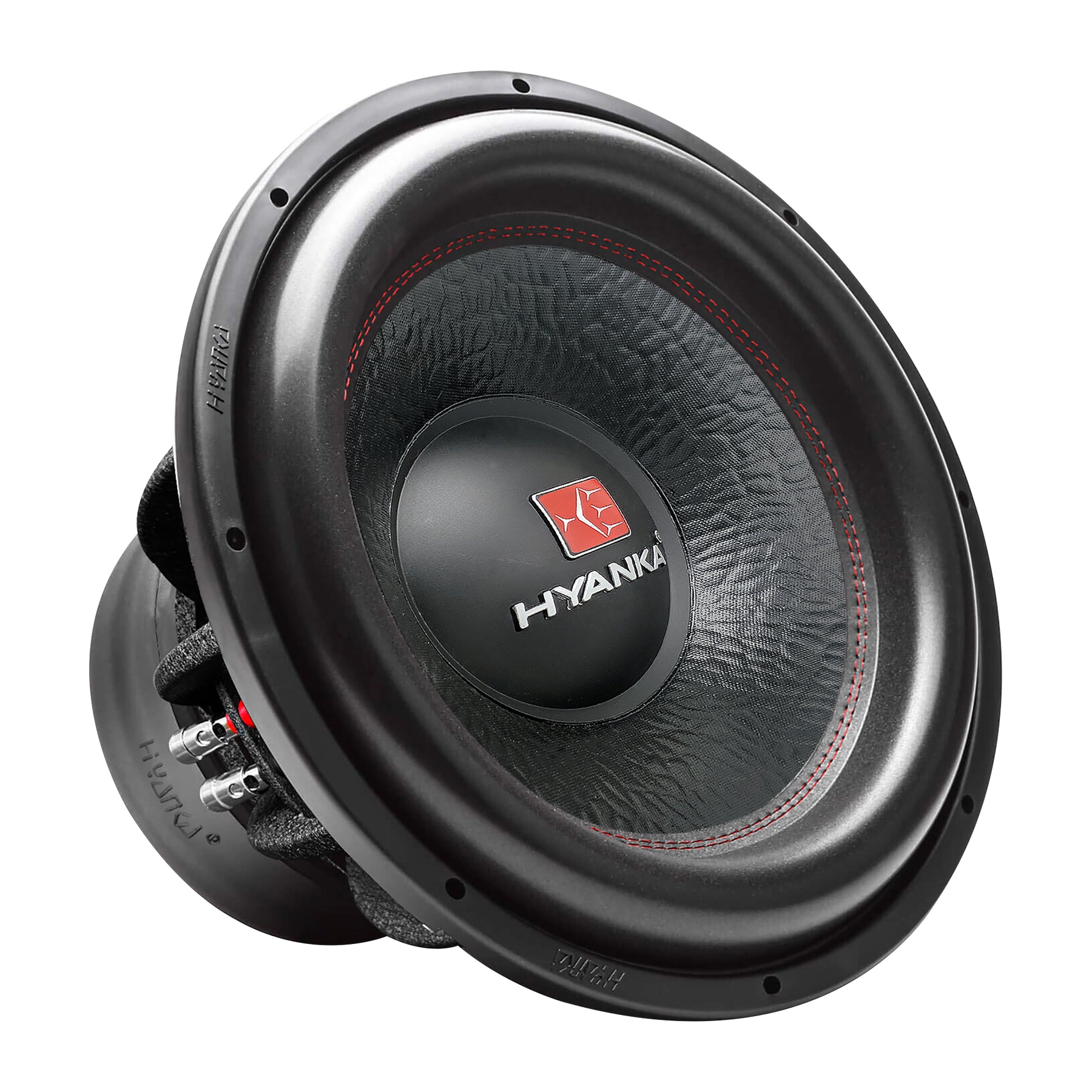 1200W 15 Inch Subwoofer Speakers For Car - HYANKA