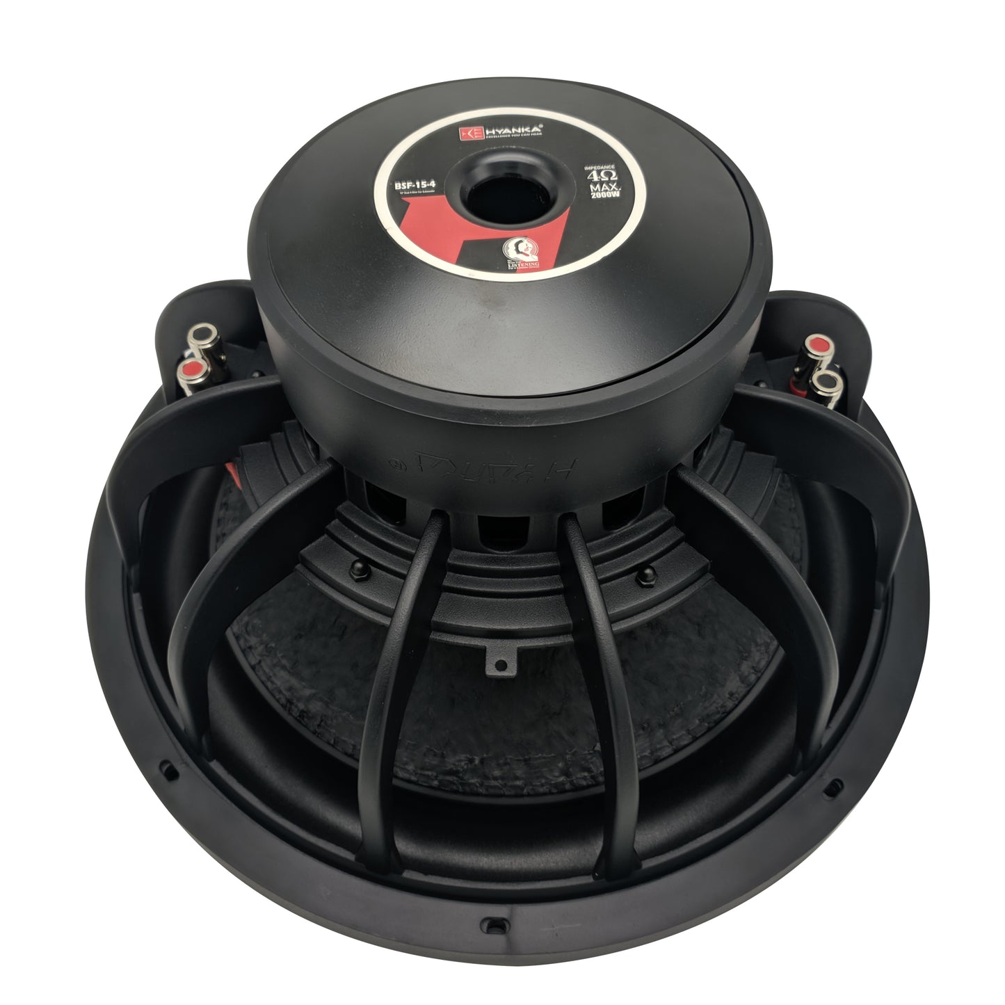 BSF-15-4-Car-Subwoofer