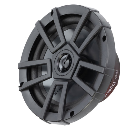 6.5" 2-Way Coaxial Car Speaker 55 Watt Rms 4-Ohms