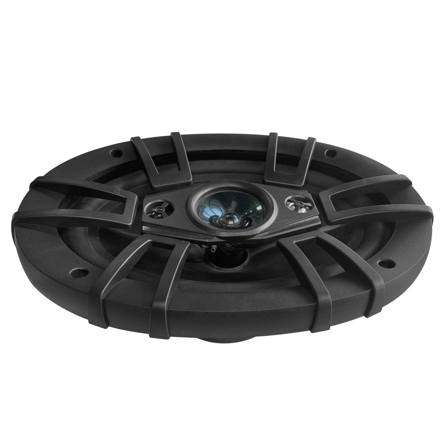 6x9" 4-Way Coaxial Car Speaker 300 Watt Rms 4-Ohms