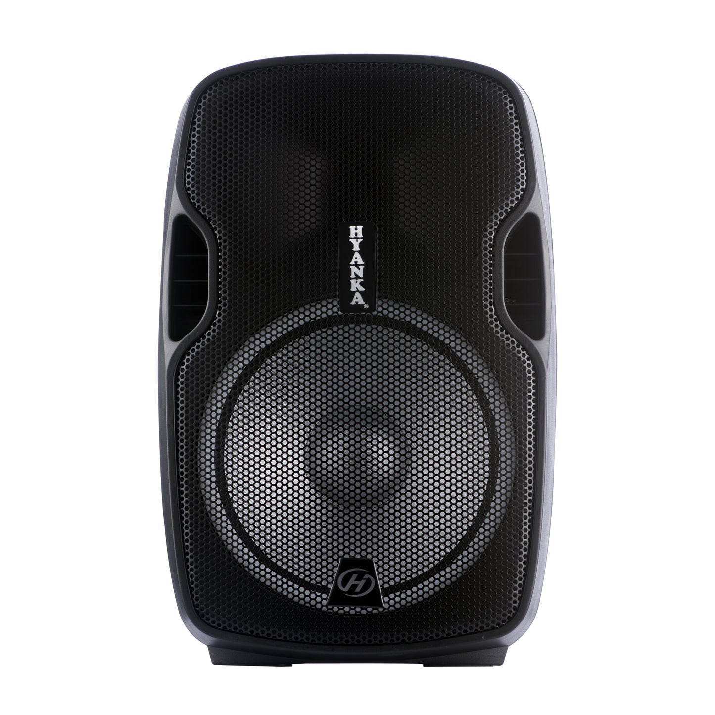 EX-12A | 12" 1000 Watt 2-Way Powered Bluetooth PA Speaker System